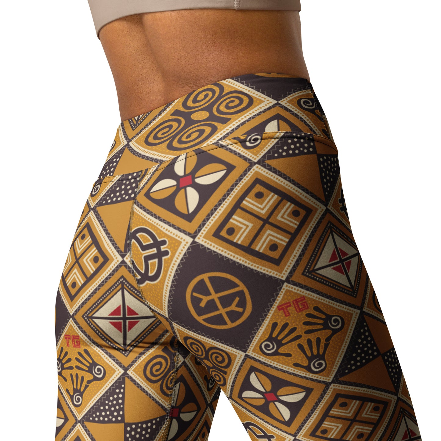 West Mud TG Leggings