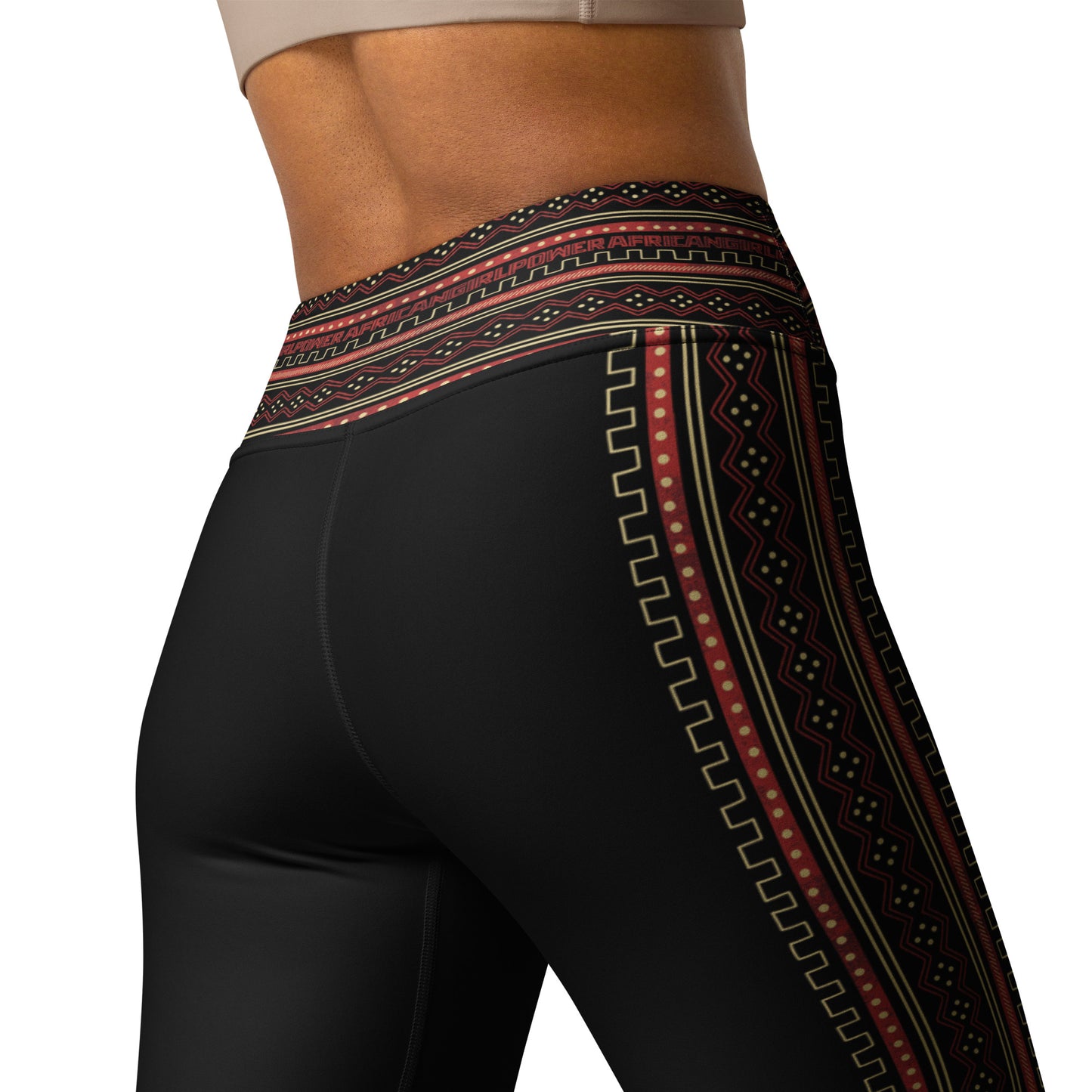 Bogo Leggings