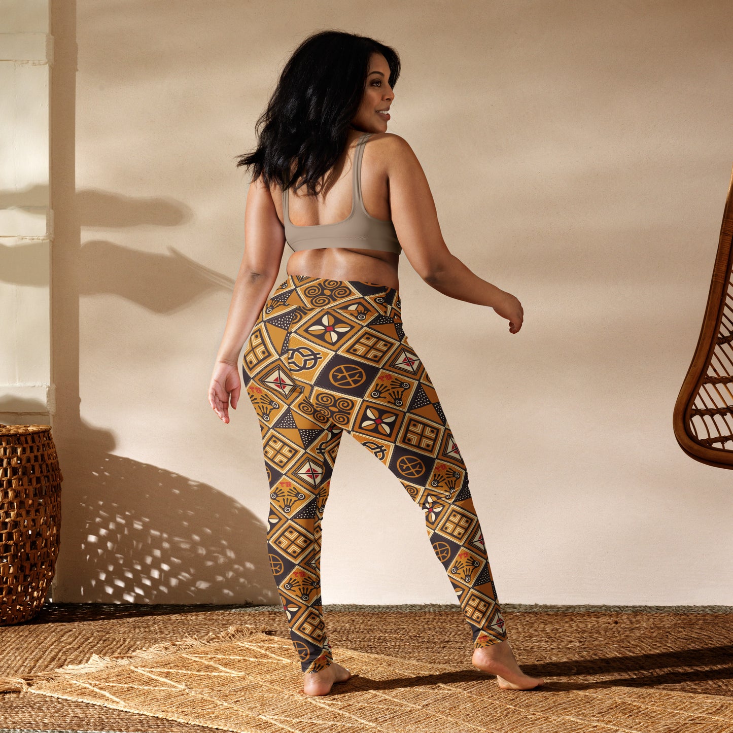 West Mud TG Leggings