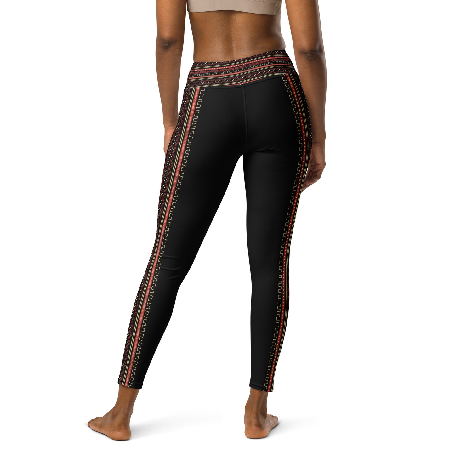 Bogo Leggings