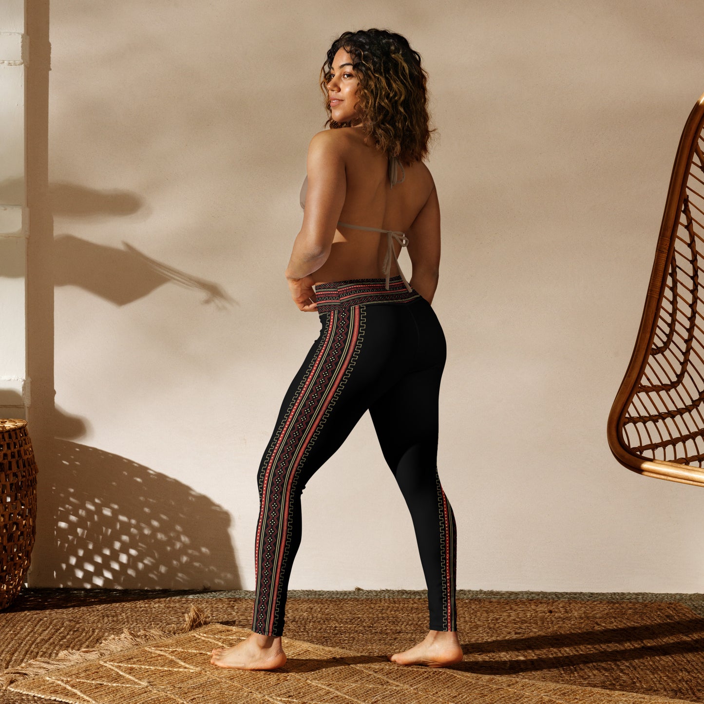 Bogo Leggings