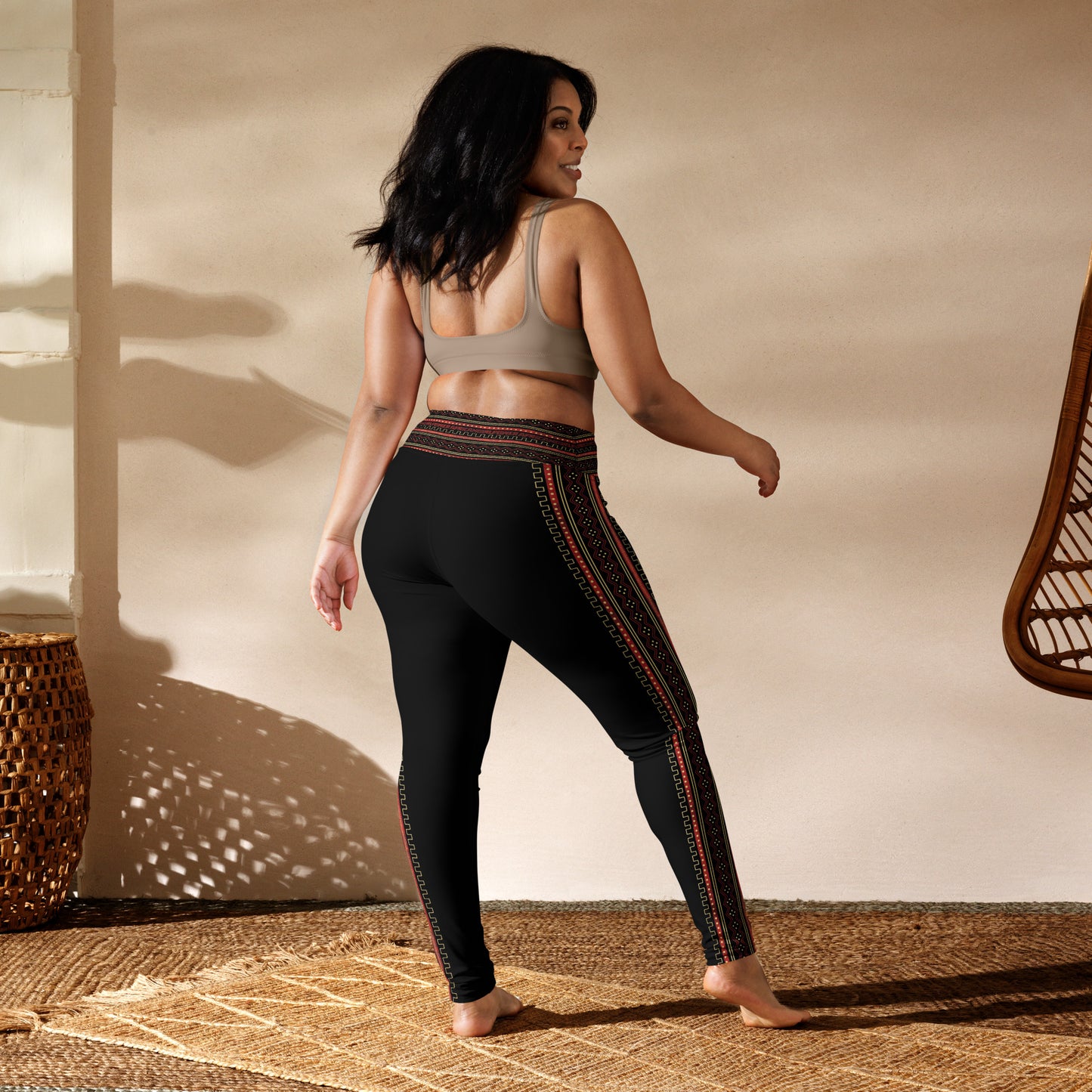Bogo Leggings