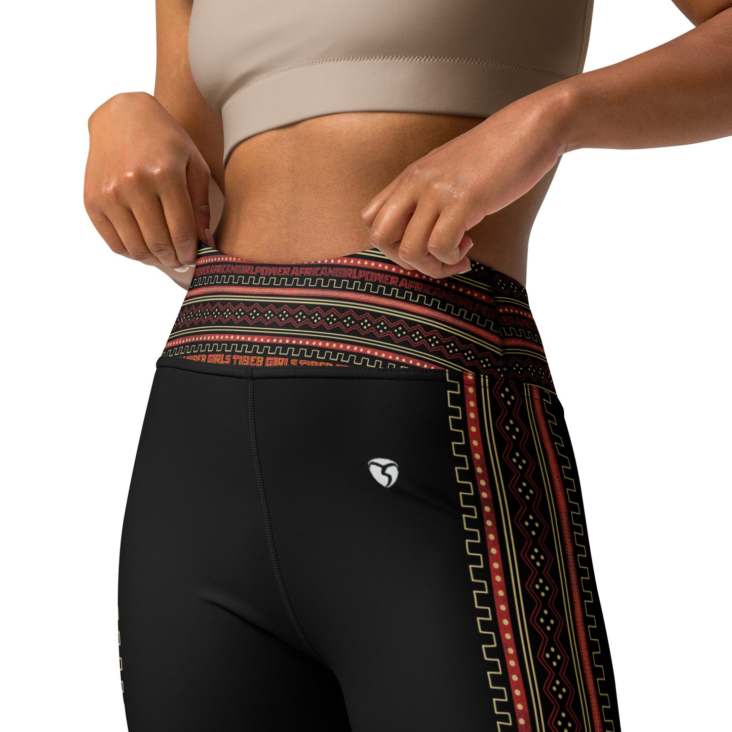 Bogo Leggings