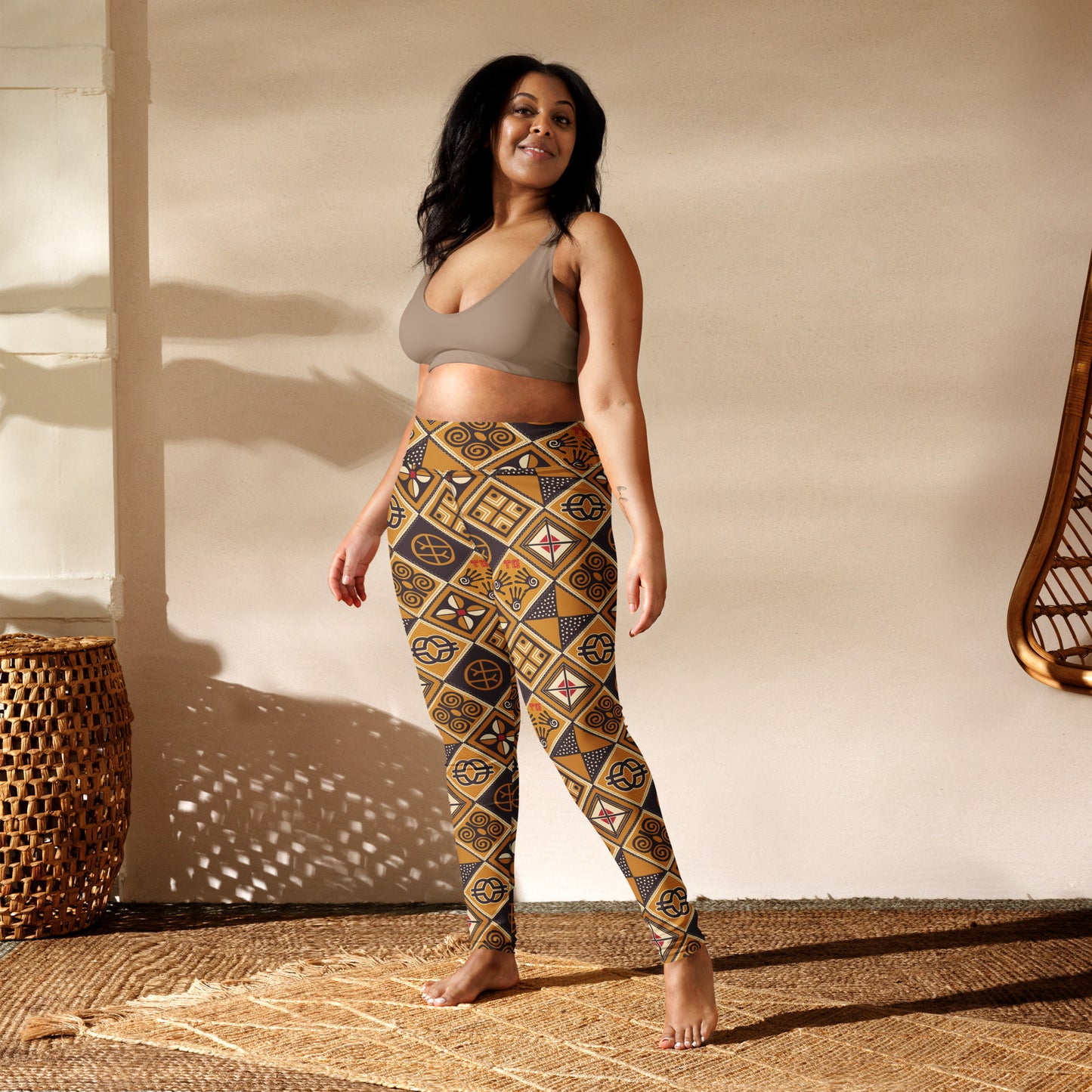 West Mud TG Leggings