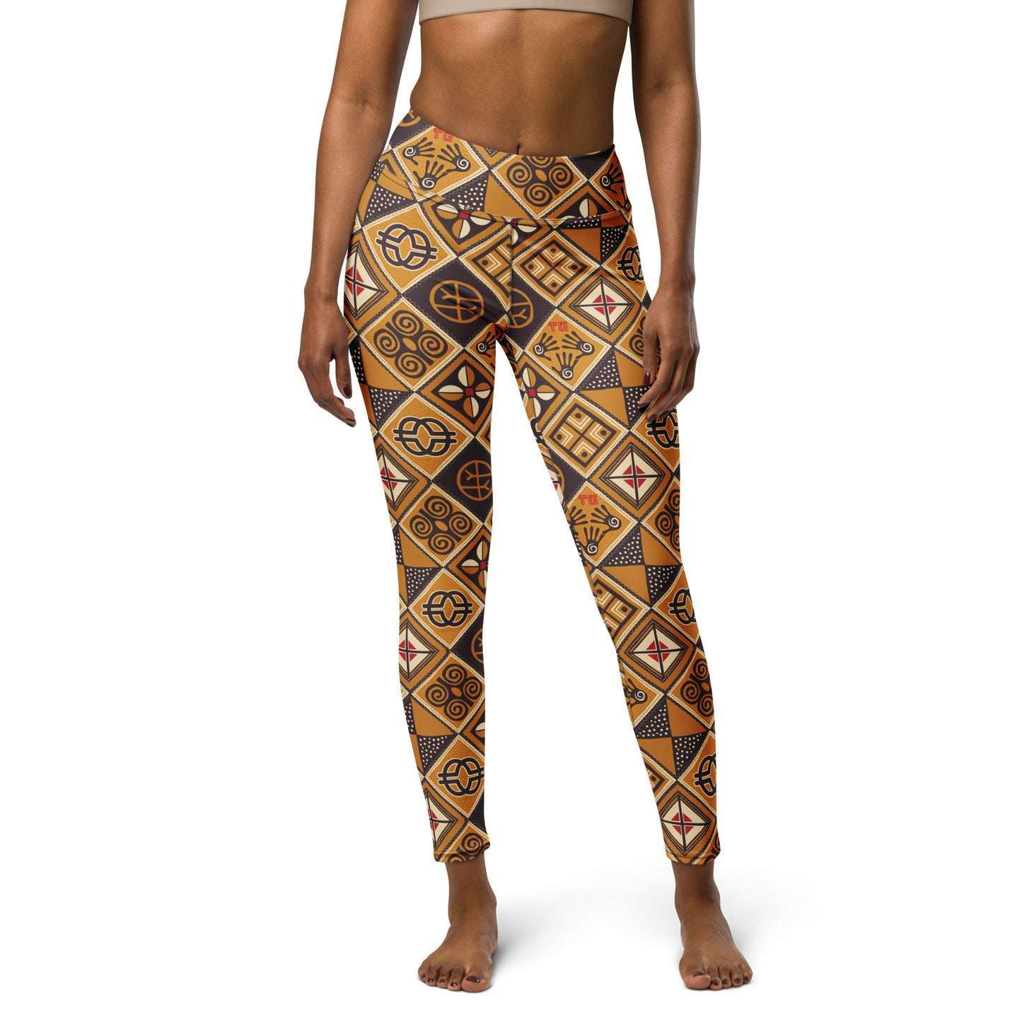 West Mud TG Leggings