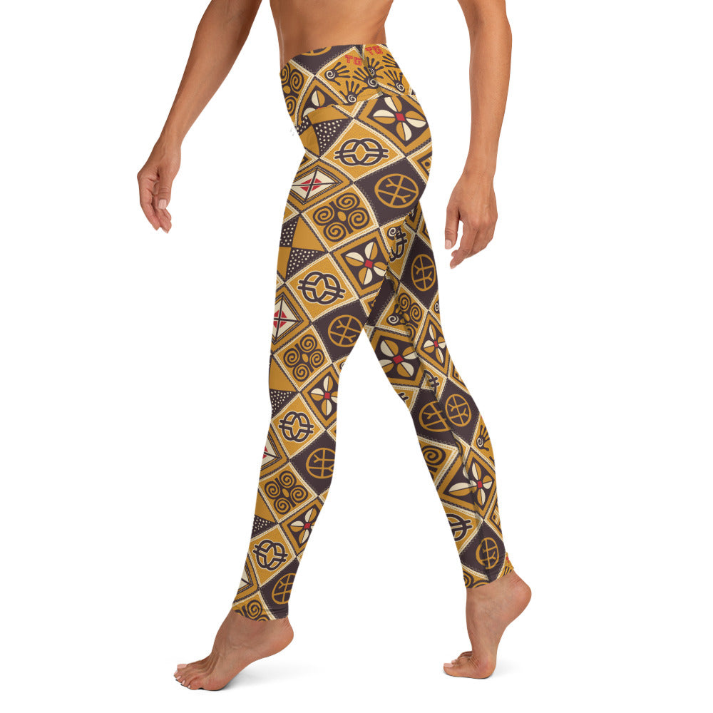 West Mud TG Leggings
