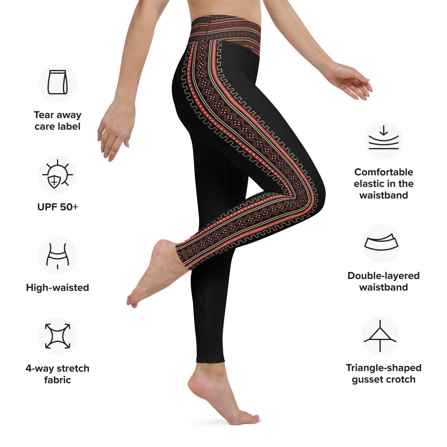 Bogo Leggings