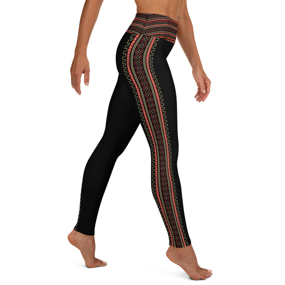 Bogo Leggings