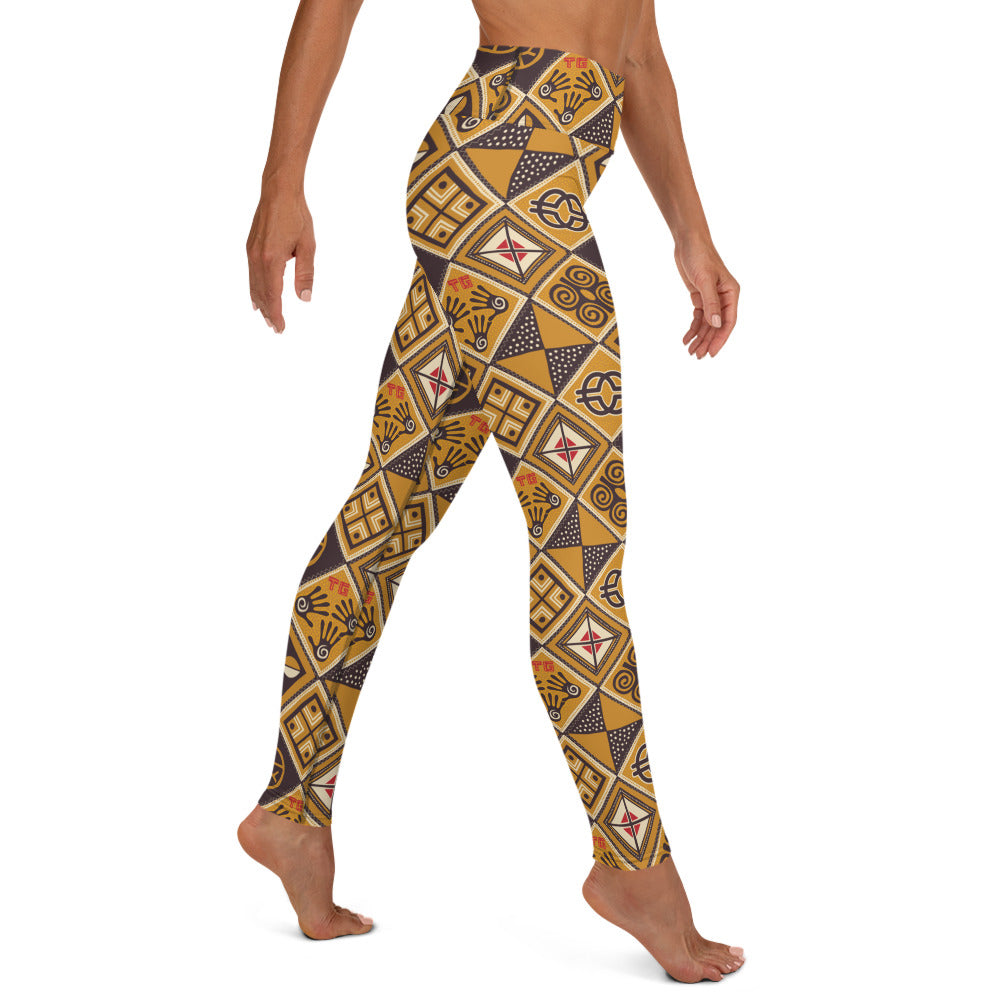 West Mud TG Leggings