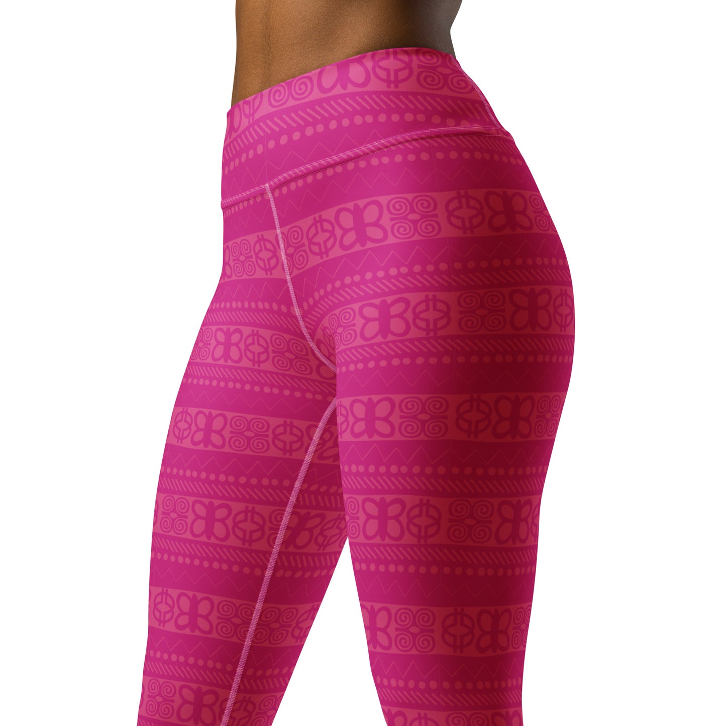 Bogo Pink Leggings