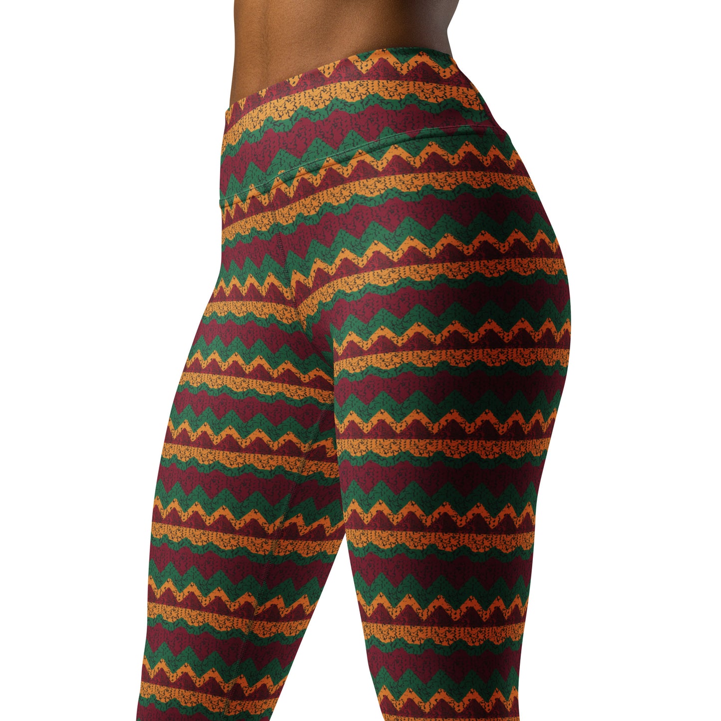 West TG Yoga Leggings